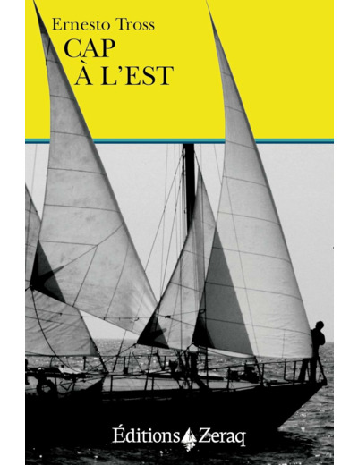 CAP A L'EST - NE RETREF