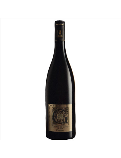 COTEAUX DU LAYON 1° CRU CHAUME DOMAINE DE LA BERGERIE
