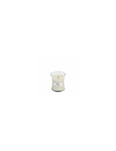 WoodWick Petite jarre Ylang ylang solaire