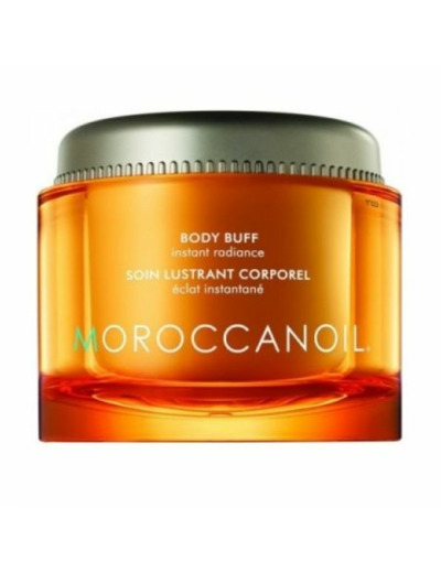 SOIN LUSTRANT CORPOREL MOROCCANOIL