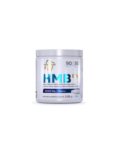HYPERTROPHY HMB 135G