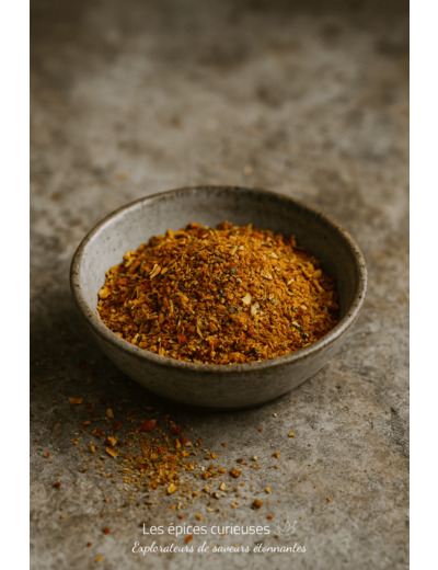 Assemblage Potiron d'Automne !