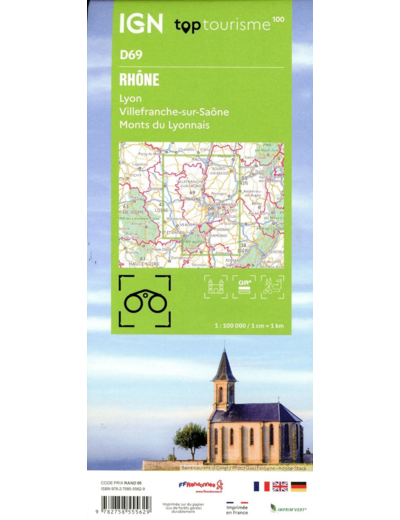 TOP100D69 - RHONE