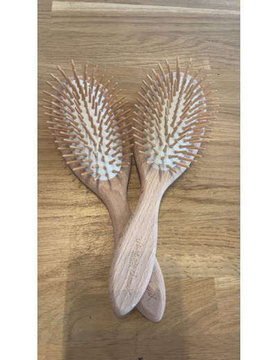 Brosse à cheveux