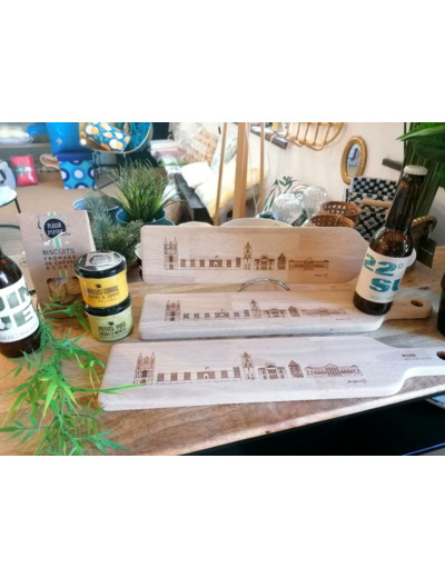 Planche apéro Angers