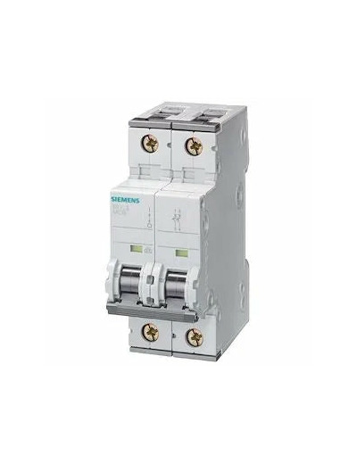 Siemens Sas 5SY6503-7 | DISJONCTEUR DE LIGNE 230V