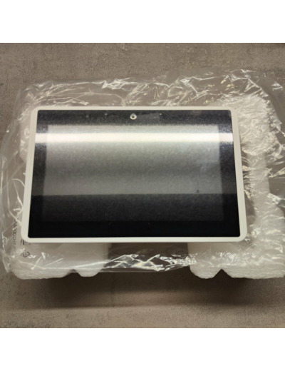 DAIKIN - Écran de contrôle climatiseur AL-CCD07-VESA-1