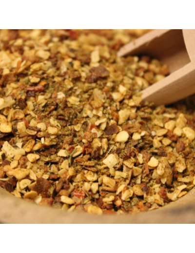 Assemblage Aglio e Olio