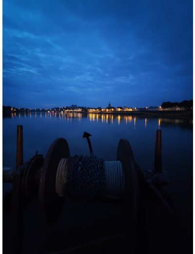 Carte cadeau : Croisière au lever du soleil