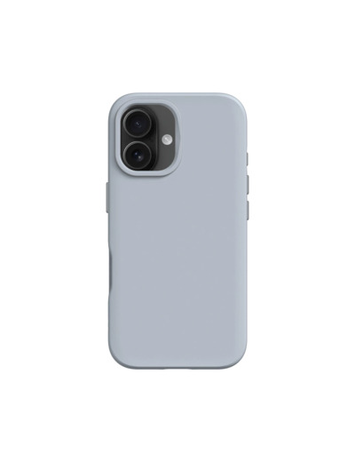 RHINOSHIELD SolidSuit iPhone 16 (Gris)