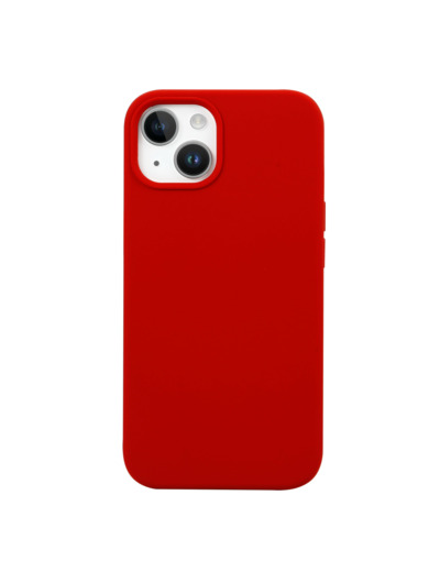 FAIRPLAY PAVONE coque de protection Rouge De Mars iPhone 12/12 Pro