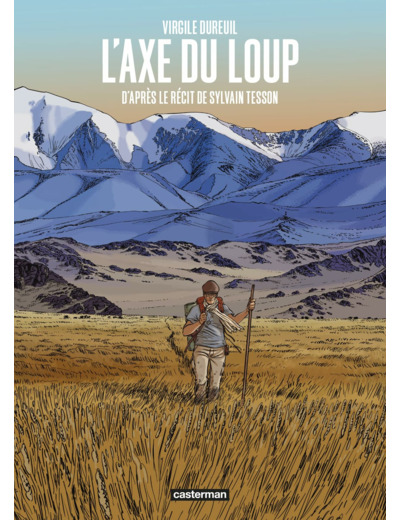 L'AXE DU LOUP