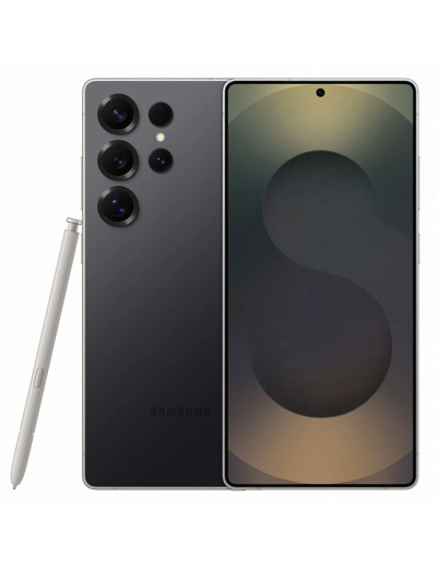 SAMSUNG Galaxy S25 Ultra - Neuf