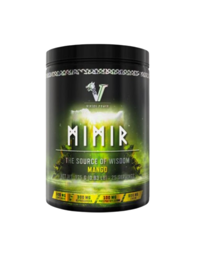 VIKING POWER MIMIR 375G