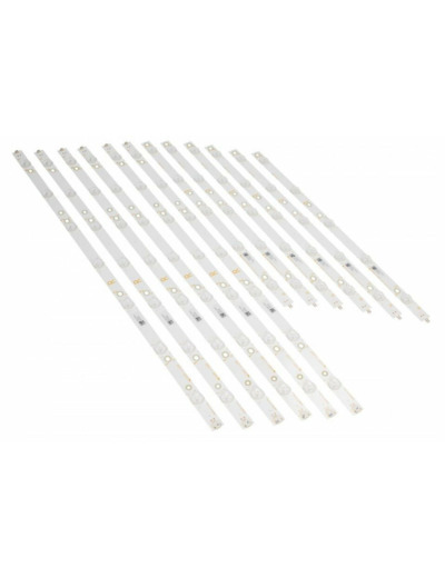KIT BARRE DE LED PHILIPS - 705TLB5543030M01L - Q188568