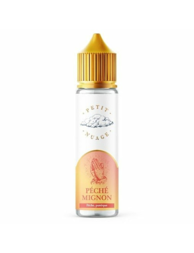 PÉCHÉ MIGNON - 50 ml