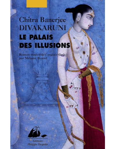 LE PALAIS DES ILLUSIONS