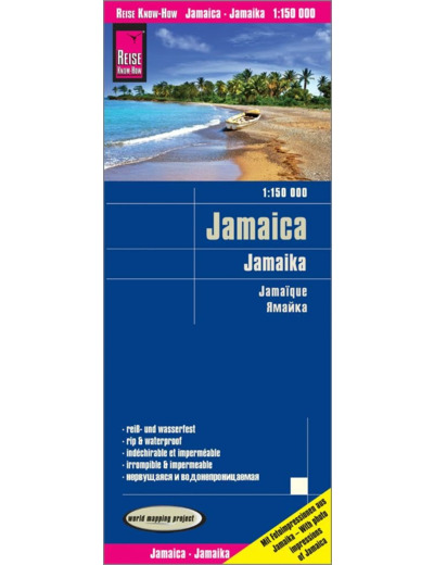 JAMAIQUE