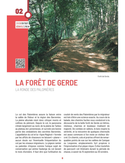 LES SENTIERS D'EMILIE HAUTES-PYRENEES VOL.2 (3E ED) - AUTOUR DE BAGNERES-DE-BIGORRE, ARREAU, SAINT-L