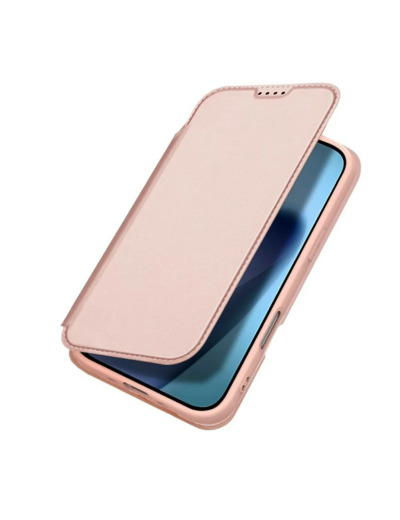 SKIN PRO Coque à étui iPhone 17 (Tous les modèles) et iPhone 18 Pro & Pro Max