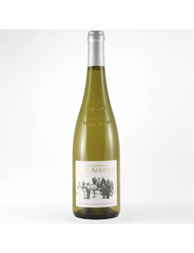 TOURAINE SAUVIGNON BLANC DOMAINE PÈRE AUGUSTE
