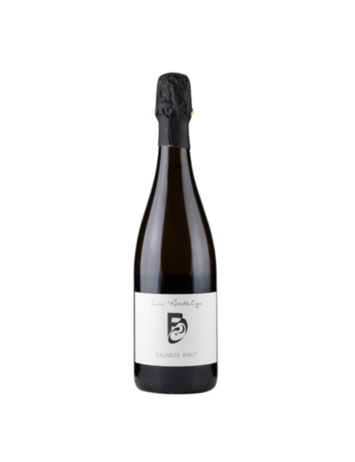 LES ANDELYS SAUMUR BRUT DOMAINE DES GUYONS