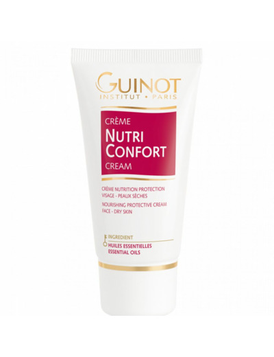 Crème Nutri Confort