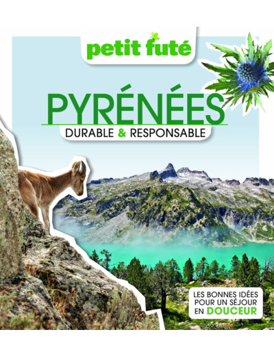 PYRENEES DURABLE & RESPONSABLE 2023 PETIT FUTE