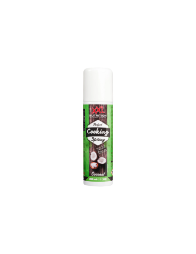 XXL NUTRITION SPRAY CUISSON 200ML