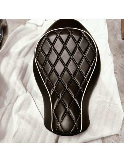 Selle solo pour Harley Davidson