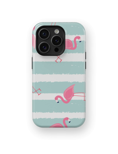 Summer Sailor | Coque de téléphone 3D 2en1 Ultra-résistante