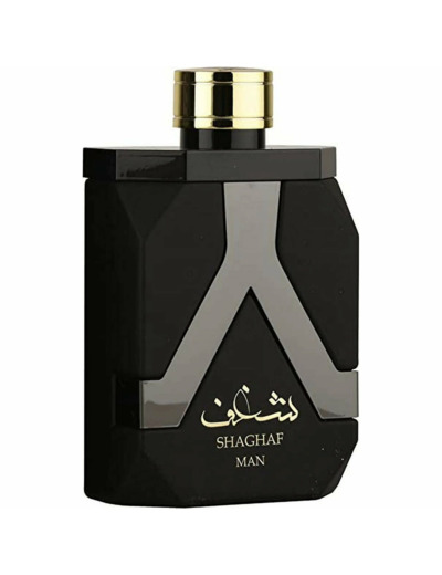 Parfum de Dubaï - Shaghaf - 100ml