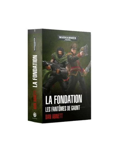 LA FONDATION (PB)