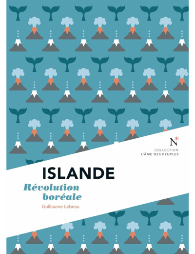 ISLANDE