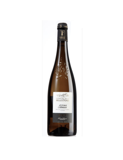 COTEAUX DE L AUBANCE AOP   DOMAINE DE LA BELLE ETOILE 2020