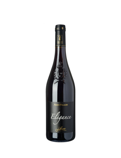 Anjou Villages - Elegance - 2022 - 75cl