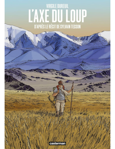 L'AXE DU LOUP