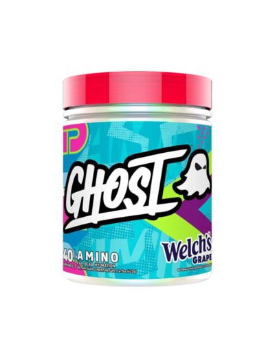 GHOST AMINO