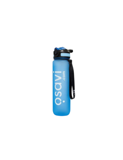 OSAVI GOURDE 1 LITRE PAILLE