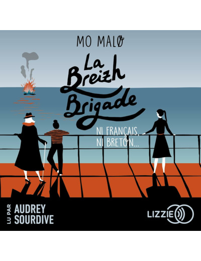 LA BREIZH BRIGADE - TOME 2 NI FRANCAIS, NI BRETON - VOL02
