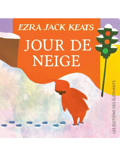 JOUR DE NEIGE