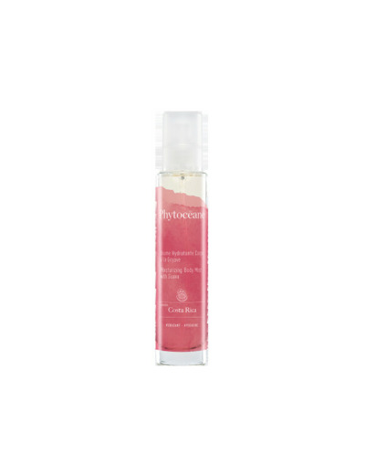 Brume Hydratante Corps à la Goyave 100 ml