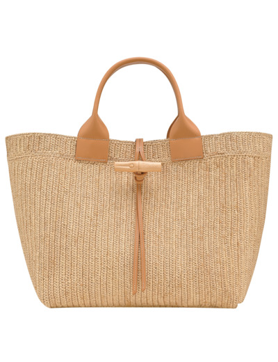 Le Roseau - Sac cabas L