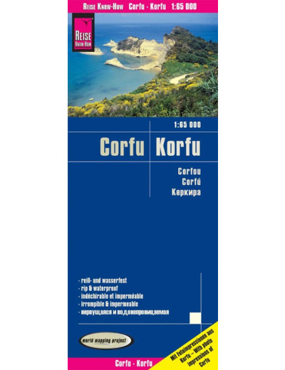 CORFOU