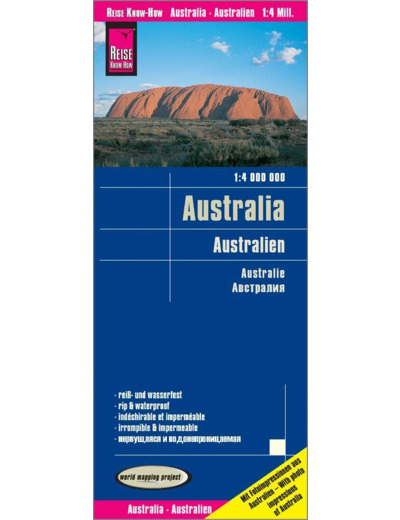 AUSTRALIE