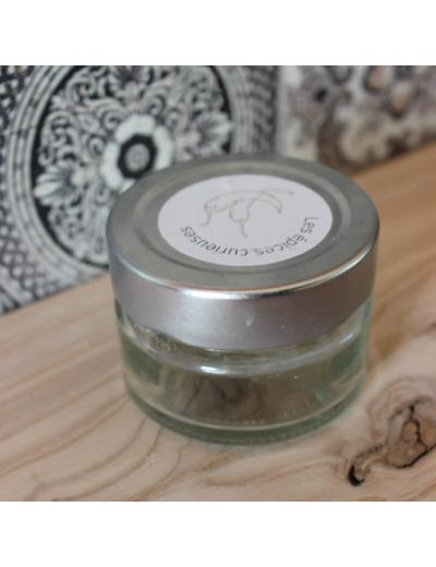 Pot 30 ml Jupe haute