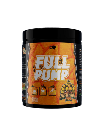CNP FULL PUMP 300G