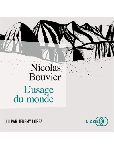 L'USAGE DU MONDE (GRAND FORMAT)