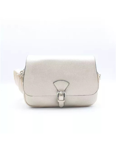 P411- Sac rabat Flora & Co (ecru)
