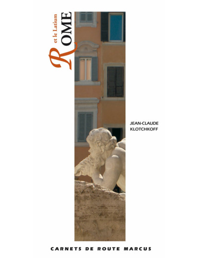 ROME retref